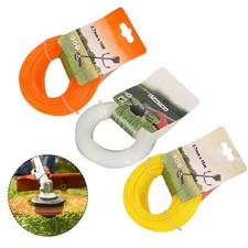 Heavy Duty String Trimmer Line