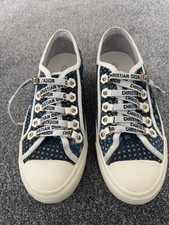 Christian Dior Walk’N’Dior