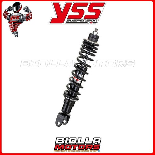 Rear mono shock absorber yss - mono,