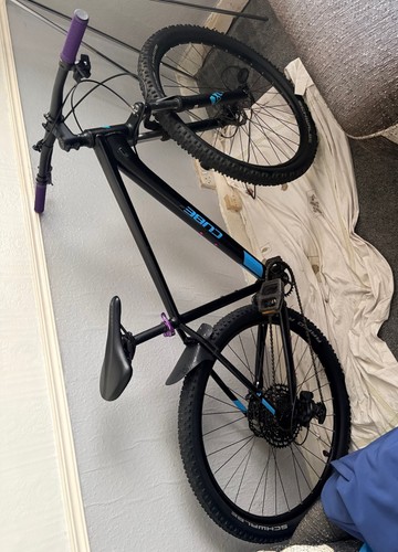 Cube analog mountain bike - analog,