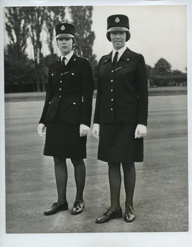 Kent police wpc elizabeth - kent,