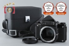 PENTAX 6x7 Eye Level Early