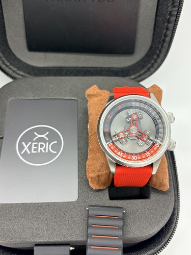 Xeric vendetta wondering - vendetta,
