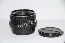 Pentax SMC M 28mm f/2.8 K