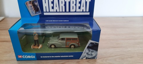 Corgi heartbeat cc01701 - no,