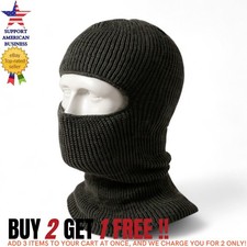 Ski Mask Winter Full Face