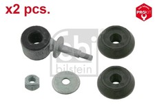 X2 PCS FRONT ANTI ROLL BAR