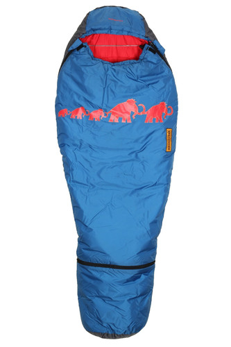 Mammut ajungilak little - little,