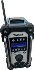 Makita Job Site Radio DAB/DAB+/FM