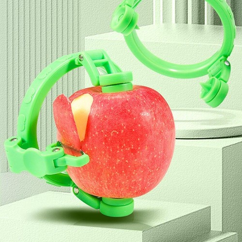 Vegetable slicer foldable pear - foldable,