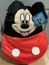 Mickey Mouse Clubhouse Bean