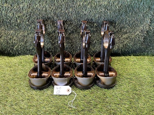 Range rover p38 - p38, pistons