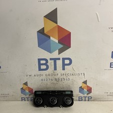 VOLKSWAGEN MK5 GOLF GTI HEATER