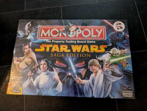 Bnib monopoly star - monopoly, wars