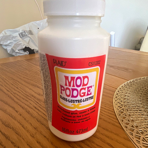 Mod podge gloss - mod,