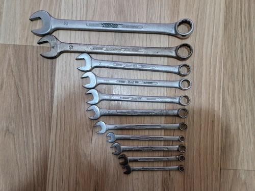 Hazet 600 little set - set, of