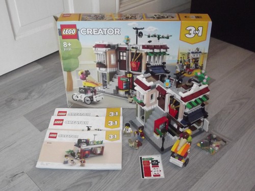 Lego creator 1 - lego,