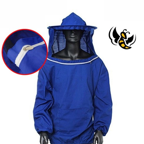 For beekeeper suit jacket - beekeeper,