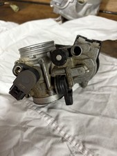 KTM SXF EXC-F 350/450 THROTTLE BODY 2011-2015