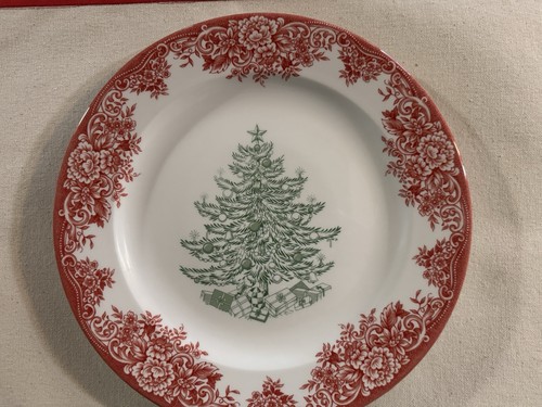 Royal stafford christmas - royal,