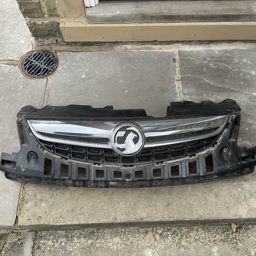 Vauxhall corsa 11 14 - , 11-14