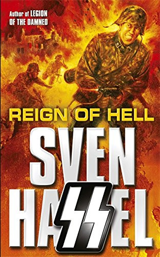 Reign hell cassell - of,