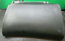 Saab 93 2005-2009 STORAGE