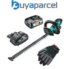 Bosch Hedgecut 18V-55 Cordless