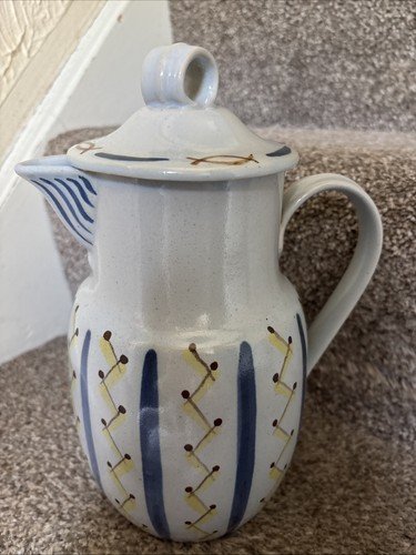 Buchan stoneware hebrides - buchan,