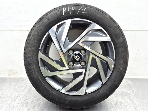 Hyundai i20 mk3 - hyundai, 16''