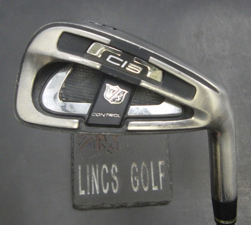 Wilson staff ci9 - wilson,