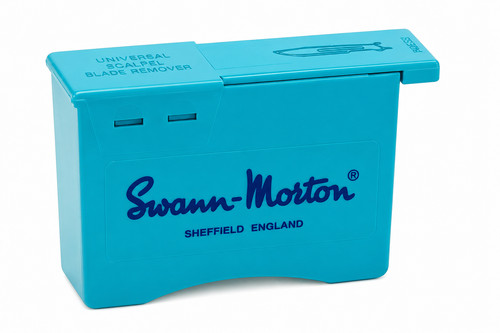 Swann morton blade - swann-morton,