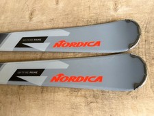 Skis nordica spitfire prime - skis,