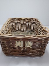Sturdy Storage Basket 9 In by