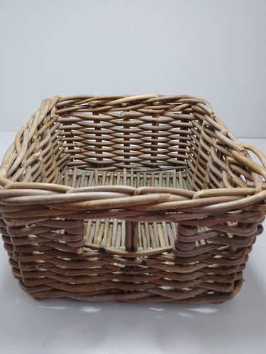 Sturdy storage basket - 9, by