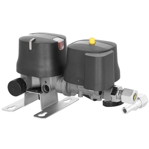 Truma duocontrol vertical - truma, cs