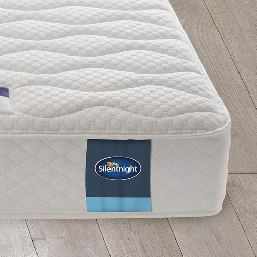 Miracoil gel mattress medium - miracoil,