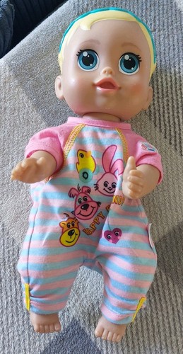 Baby born funny - born, face