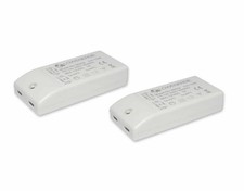2x LED Driver Power Supply