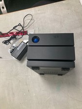 Lacie 2Big Raid Enclosure (no drives) Fully working
