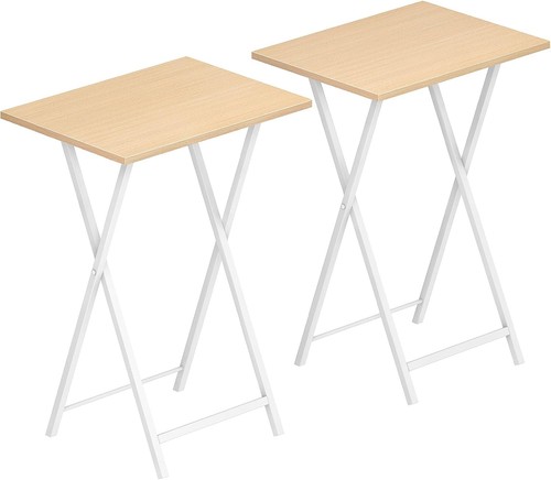 Side table set folding - side, set,