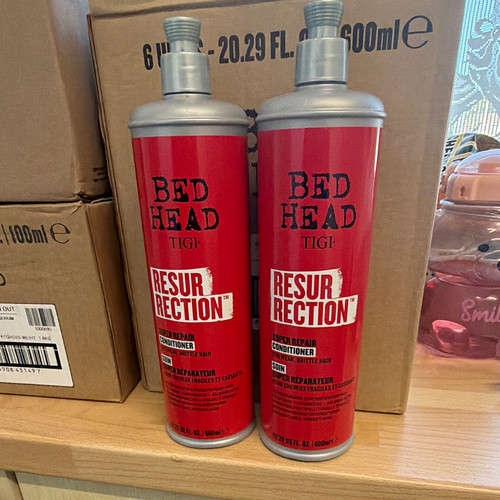 Tigi bed head - tigi,