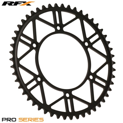 Rfx pro series hcs - rfx,