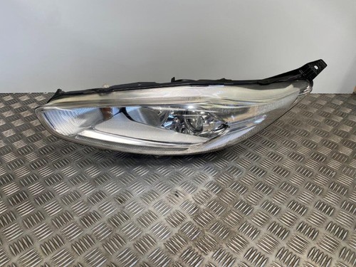 Ford fiesta mk7 - mk7, door