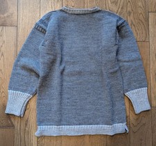 Channel Jumper Casquets The