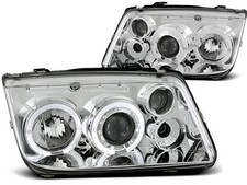 Headlights for VW Bora
