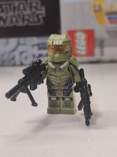 NEW HALO Master Chief Spartan