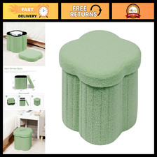 Storage Ottoman Cube - Floral