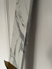 Statuario Marble Laminate