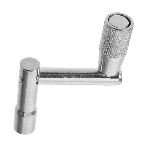 Shaped drum key - drum, professional